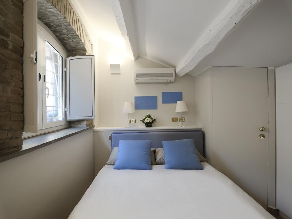 Antiche Residenze Romane - Campo De' Fiori ห้อง รูปภาพ