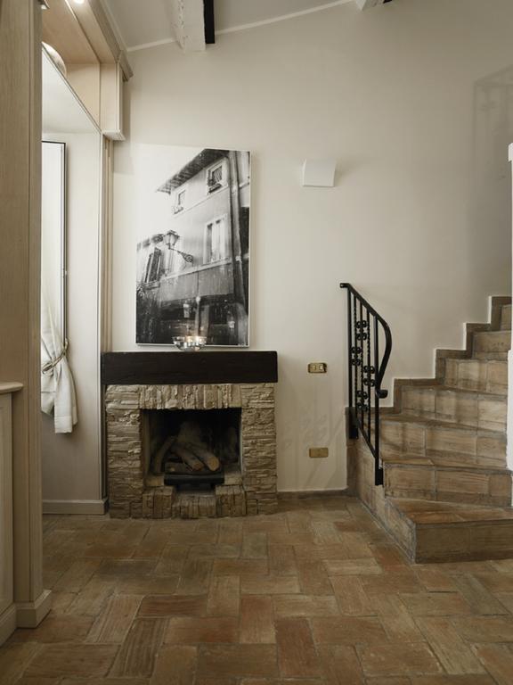 Antiche Residenze Romane - Campo De' Fiori ห้อง รูปภาพ