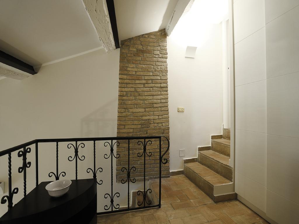 Antiche Residenze Romane - Campo De' Fiori ภายนอก รูปภาพ