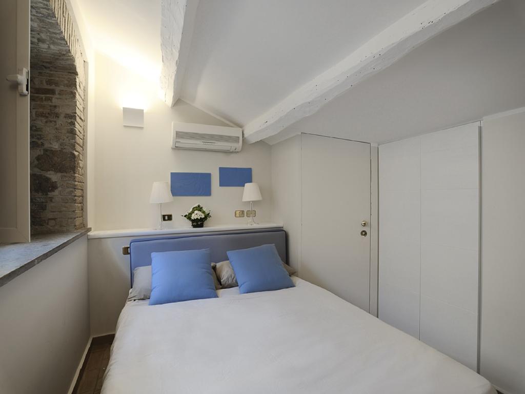 Antiche Residenze Romane - Campo De' Fiori ภายนอก รูปภาพ
