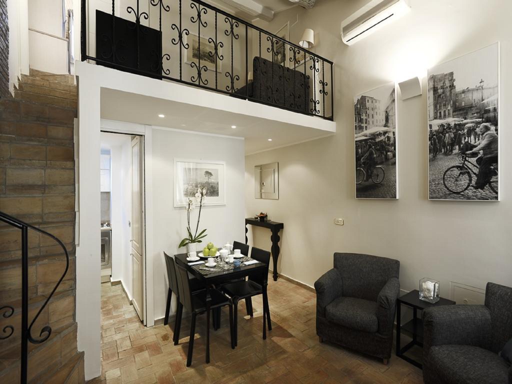Antiche Residenze Romane - Campo De' Fiori ห้อง รูปภาพ
